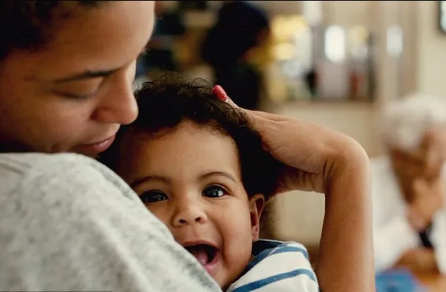 Blue Ivy Carter
