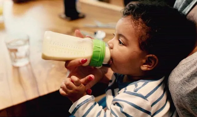 Blue Ivy Carter