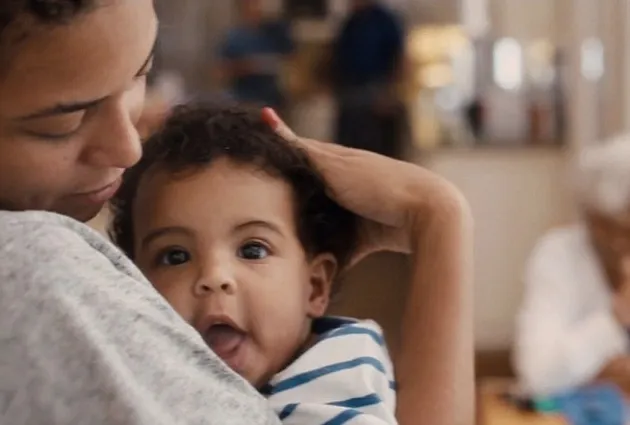Blue Ivy Carter