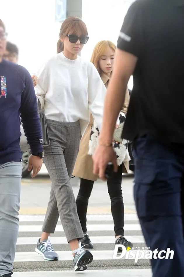 Girls Generation