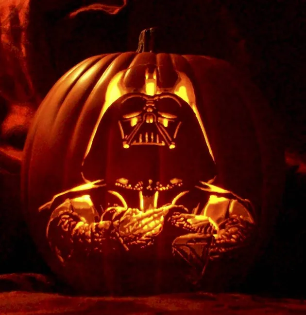 Halloween Pumpkin