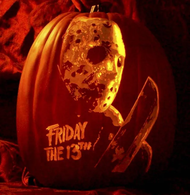 Halloween Pumpkin