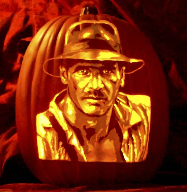 Halloween Pumpkin