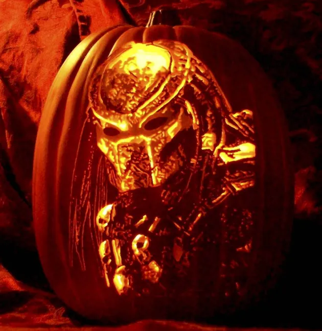 Halloween Pumpkin