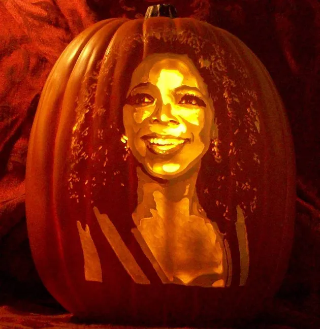 Halloween Pumpkin