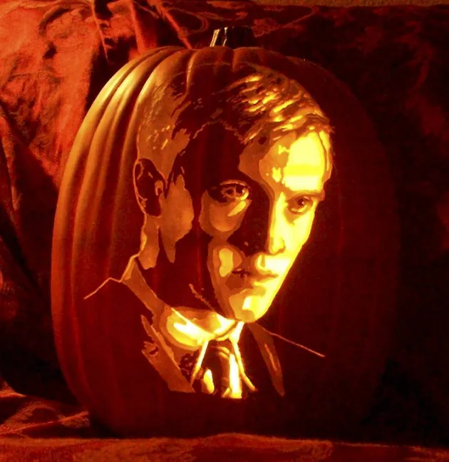Halloween Pumpkin