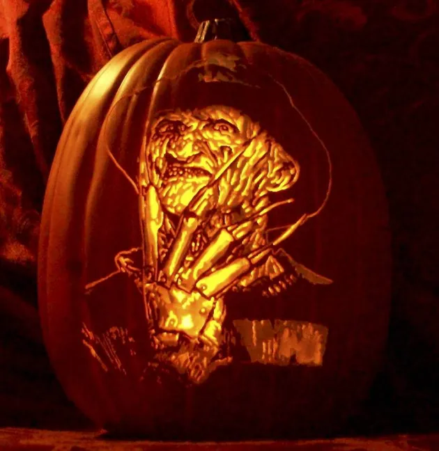 Halloween Pumpkin