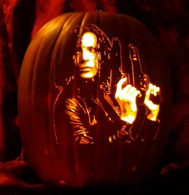 Halloween Pumpkin