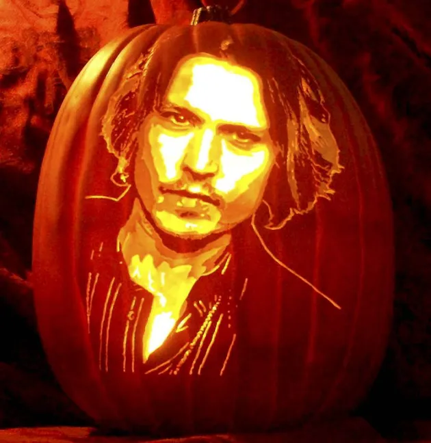 Halloween Pumpkin