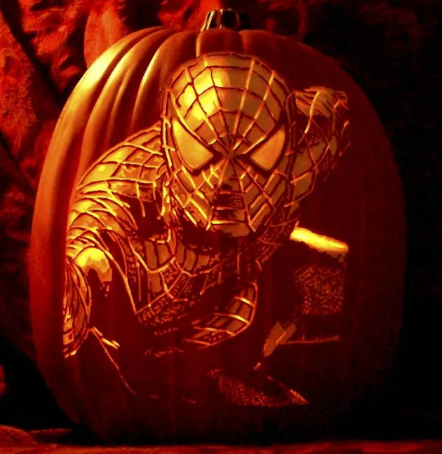 Halloween Pumpkin