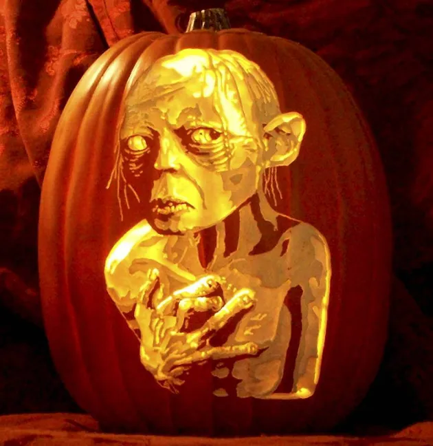 Halloween Pumpkin