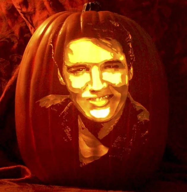 Halloween Pumpkin