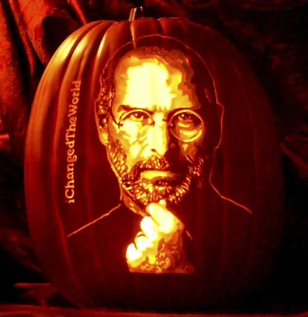Halloween Pumpkin