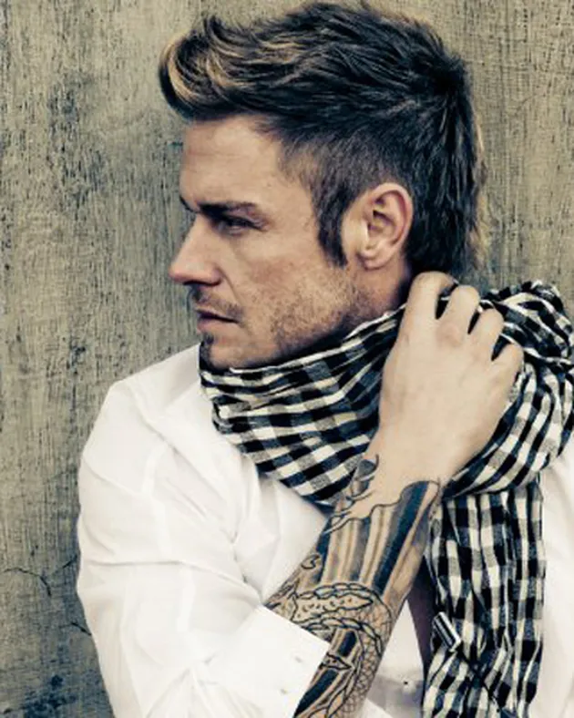 David Beckham