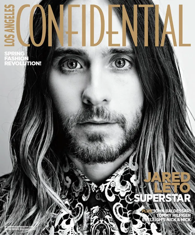 Jared Leto