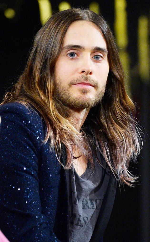 Jared Leto