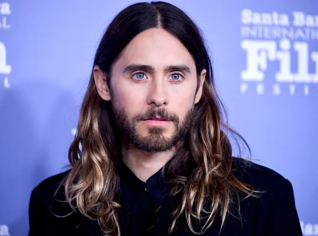 Jared Leto