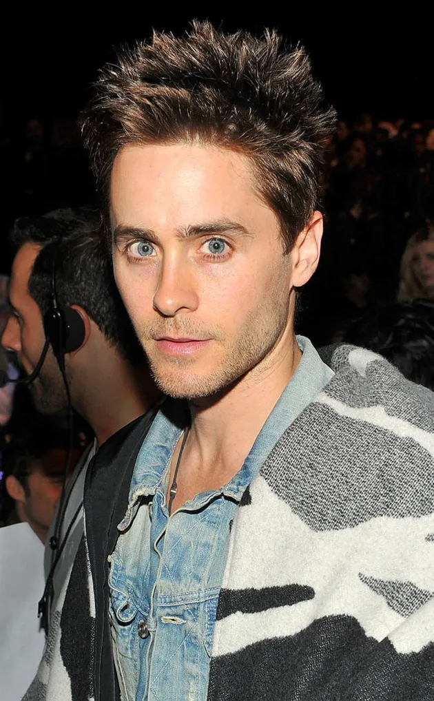 Jared Leto