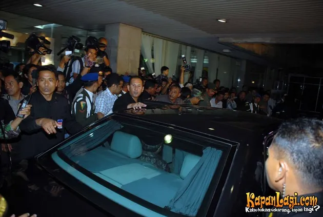 soeharto