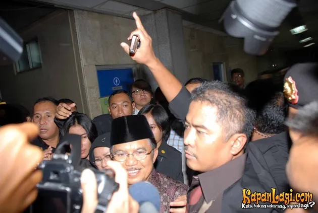 soeharto