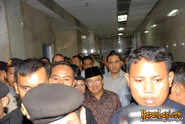 soeharto