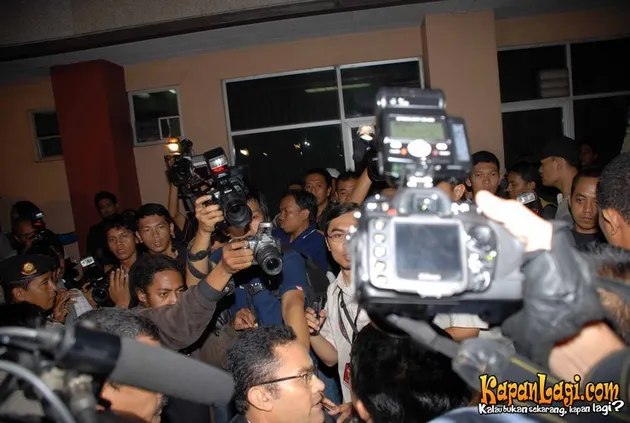 soeharto
