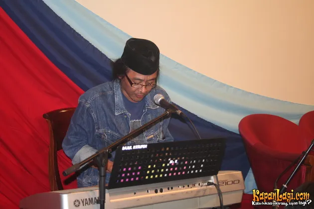 Sujiwo Tejo