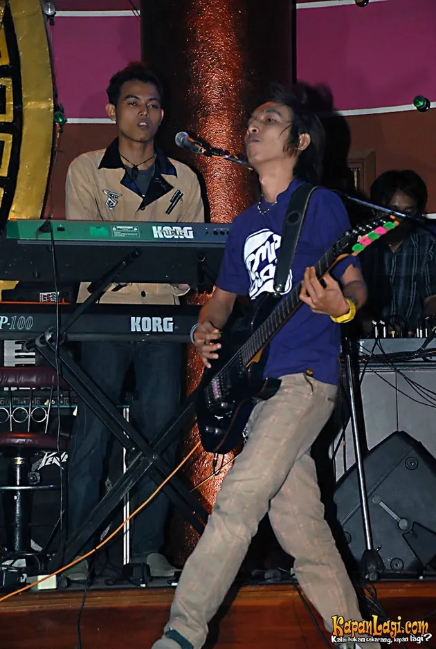 wali band