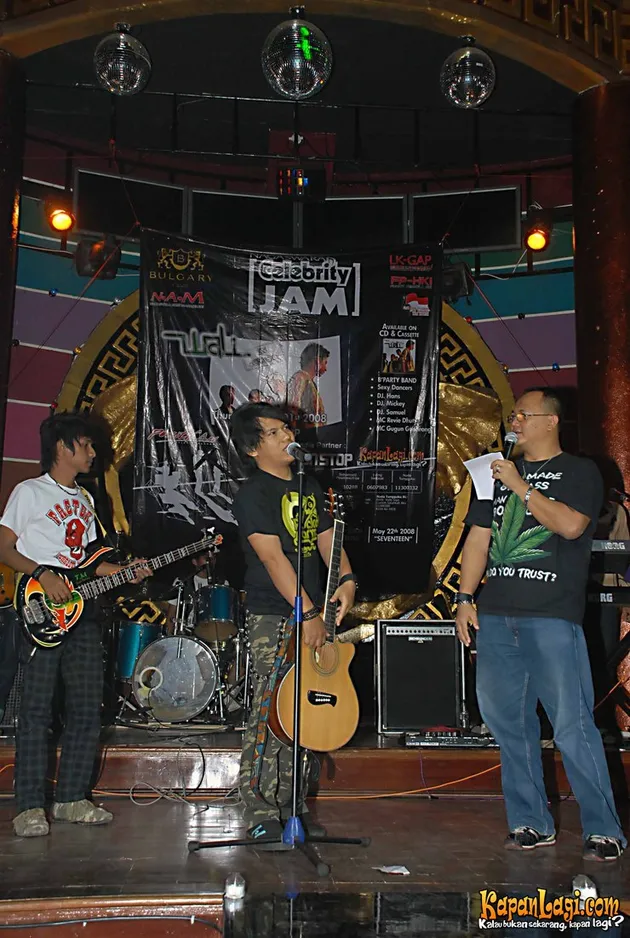 wali band