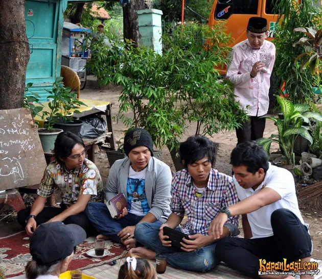 Wali Band