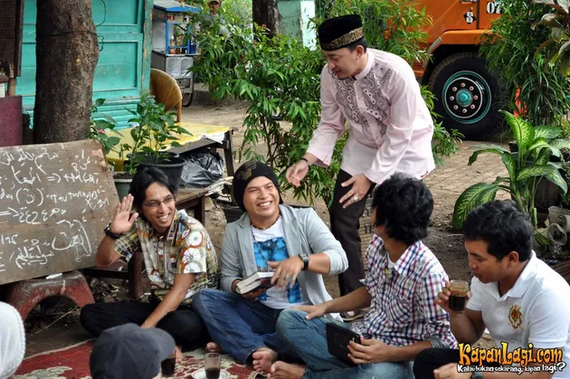 Wali Band