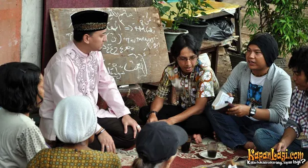 Wali Band