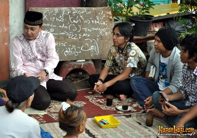 Wali Band