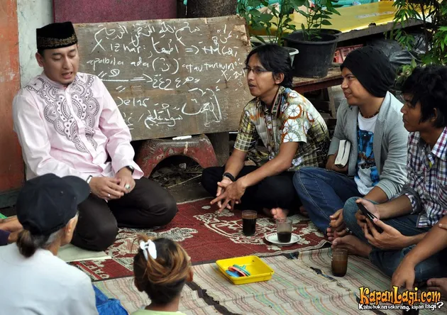 Wali Band