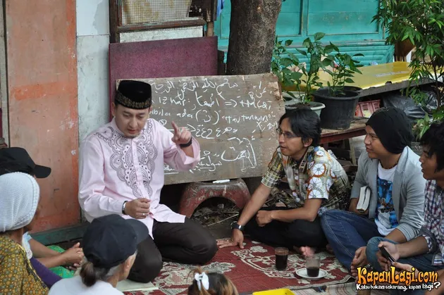 Wali Band