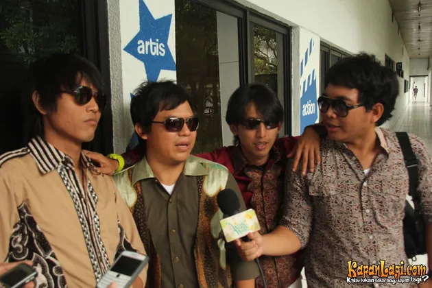Wali Band