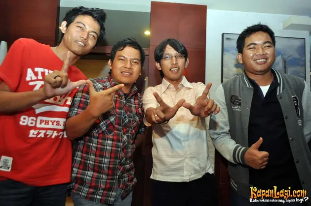 Wali Band