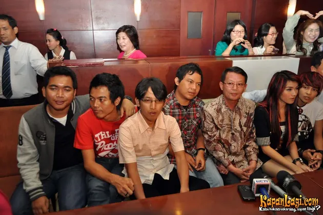 Wali Band