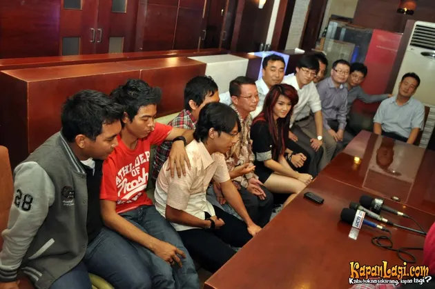 Wali Band