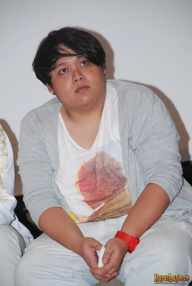 Baik Baik Sayang
