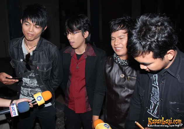 Wali Band
