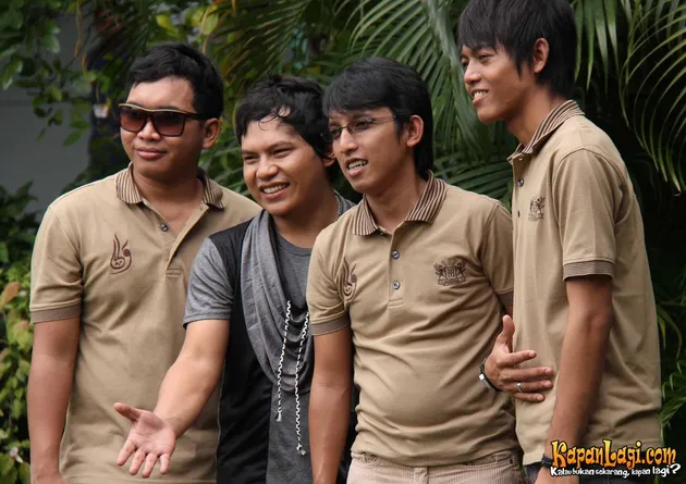 wali band