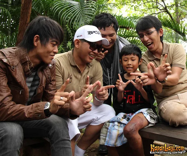 wali band