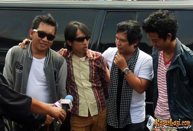 Wali Band
