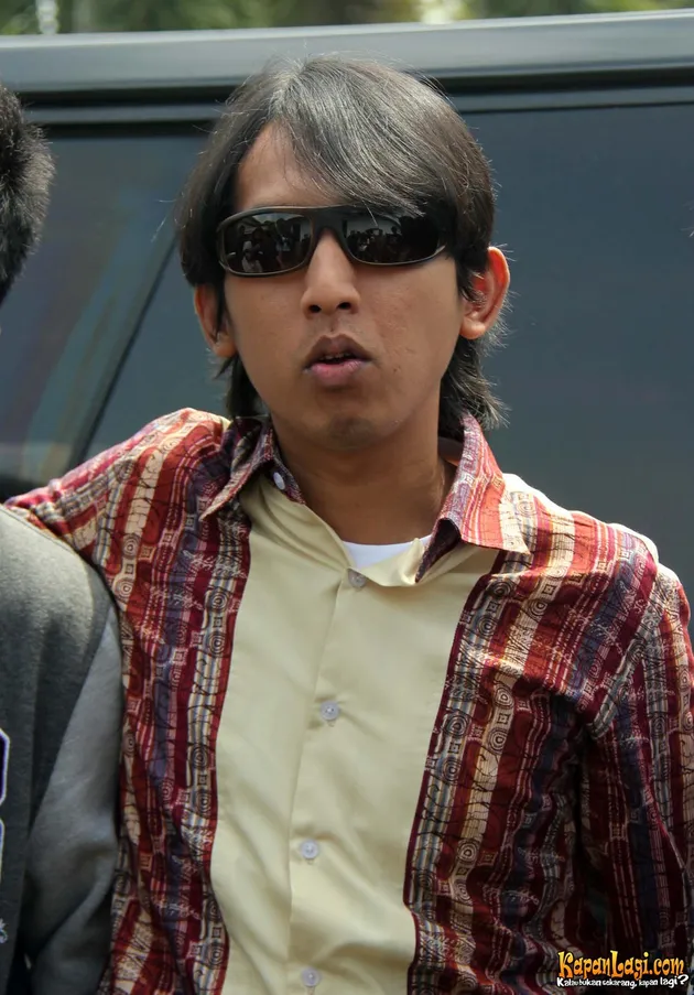 Wali Band