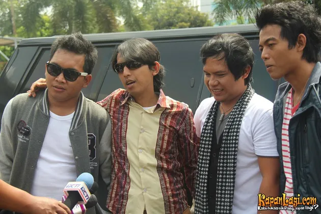 Wali Band