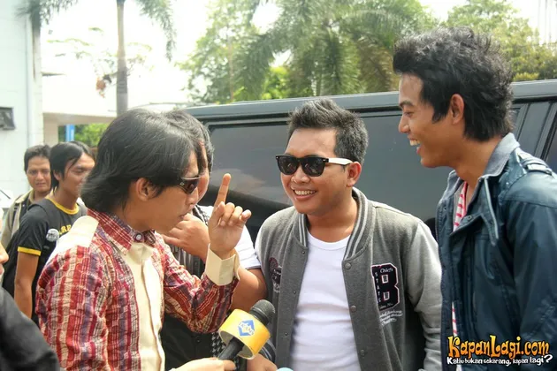 Wali Band