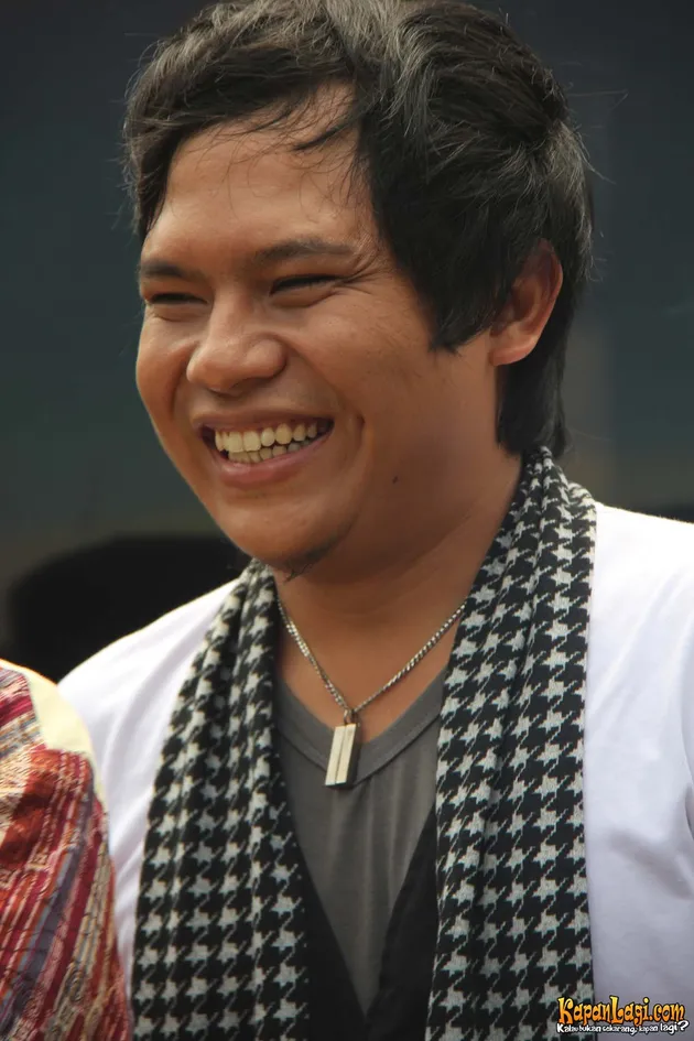 Wali Band