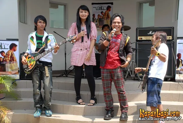 wali band