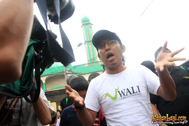 Wali